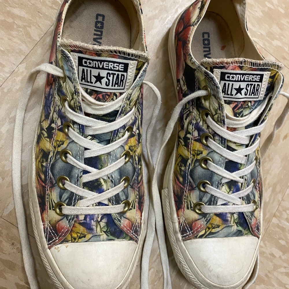 Converse sneakers Chuck Taylor All Star